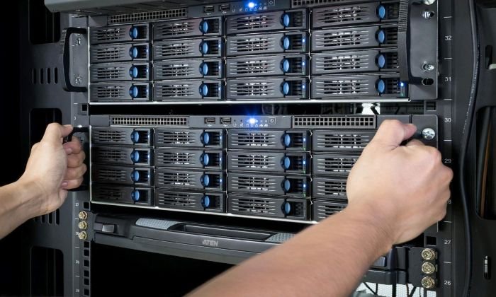 Server Buyer Near Me