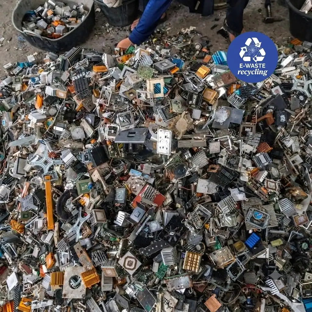 IT Scrap Buyer near me