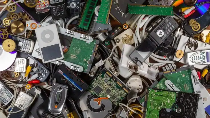 IT Scrap Buyers