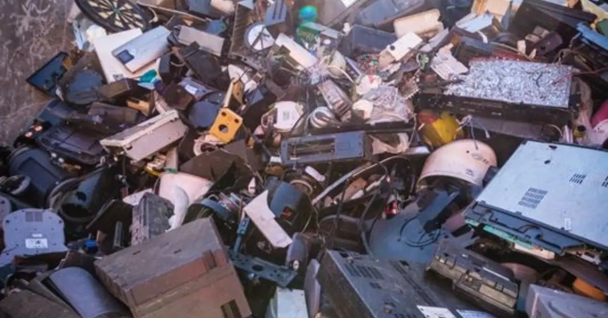 Scrap Buyers